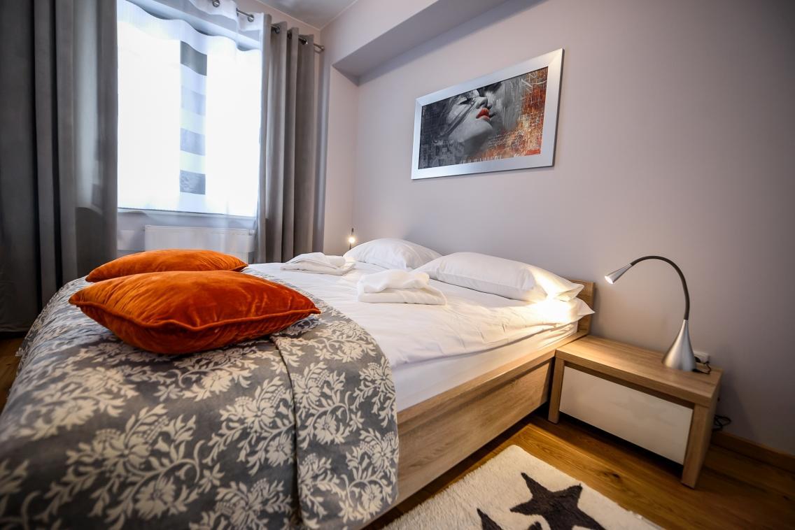 Apartamenty Sun & Snow Zielony Zdroj Криниця-Здруй Екстер'єр фото